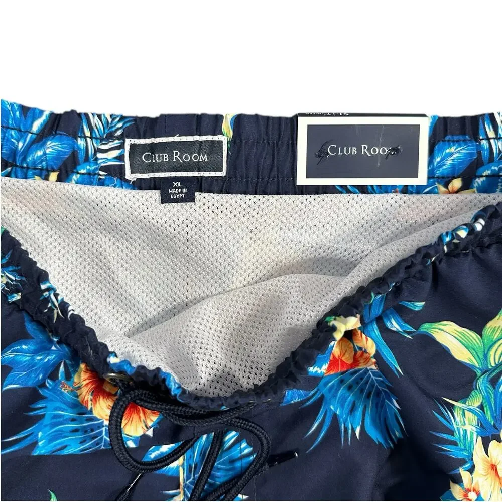 Club Room Men's 7